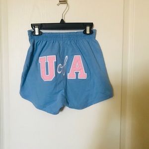 University of Arizona shorts